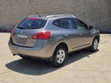 Used 2015 Nissan Rogue S image 3