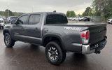 Used 2023 Toyota Tacoma TRD Off-Road image 5