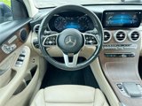 Used 2021 Mercedes-Benz GLC 300 4MATIC w/ Premium Package image 2