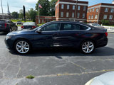 Used 2017 Chevrolet Impala LT w/ Leather Package image 4
