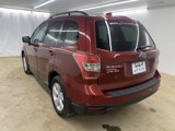 Used 2016 Subaru Forester 2.5i Premium image 4