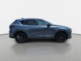 Used 2024 MAZDA CX-5 Carbon Edition image 4