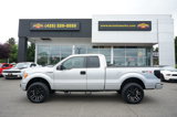 Used 2010 Ford F150 STX image 2
