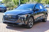 Certified 2022 Audi e-tron Premium w/ Convenience Plus Package image 3