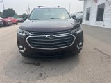 Used 2020 Chevrolet Traverse LT image 3