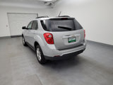 Used 2014 Chevrolet Equinox LT w/ Driver Convenience Package image 5