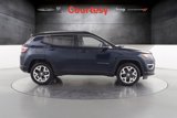 Certified 2019 Jeep Compass Limited image 2