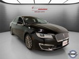 Used 2017 Lincoln MKZ Premiere image 3