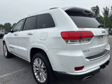 Used 2017 Jeep Grand Cherokee Summit image 5