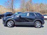 Certified 2022 MAZDA CX-30 AWD 2.5 S w/ Preferred Package image 3