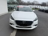 Used 2018 MAZDA MAZDA3 Touring image 6