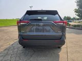 Used 2022 Toyota RAV4 XLE image 3