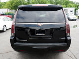 Used 2019 Cadillac Escalade ESV Luxury image 4