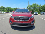Used 2018 Kia Sorento LX image 2