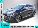 Used 2018 Kia Sportage EX w/ EX Sport Appearance Package image 3
