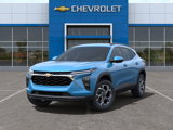 New 2025 Chevrolet Trax LT w/ Driver Confidence Package image 6