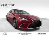 Used 2023 Lexus ES 350 w/ Premium Package image 4