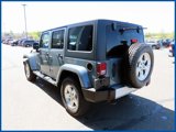 Used 2014 Jeep Wrangler Unlimited Sahara w/ Dual Top Group image 5