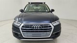 Used 2020 Audi Q5 2.0T Premium Plus w/ Premium Plus Package image 2
