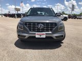 Used 2025 Hyundai Venue SEL image 2