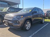 Used 2022 Jeep Compass Latitude w/ Convenience Group image 3