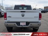 Used 2017 RAM 2500 Big Horn image 4