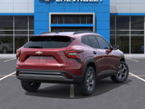 New 2025 Chevrolet Trax LT image 4
