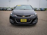 Used 2018 Chevrolet Cruze LT w/ Convenience Package image 2
