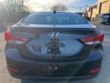 Used 2016 Hyundai Elantra SE w/ Option Group 02 image 6