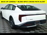Used 2025 Kia K4 LXS image 6