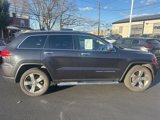 Used 2014 Jeep Grand Cherokee Limited w/ Mopar Chrome Edition Group image 2