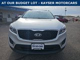 Used 2018 Kia Sorento LX image 3