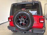 New 2025 Jeep Wrangler Willys image 5