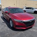 Used 2019 Honda Accord LX image 3