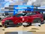 New 2025 Chevrolet Trax RS w/ Driver Confidence Package image 4