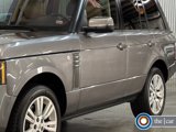 Used 2011 Land Rover Range Rover HSE LUX image 2