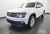 Used 2019 Volkswagen Atlas SE w/ Towing Package image 3