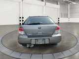 Used 2006 Subaru Impreza 2.5i image 4