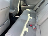 Used 2007 Lexus IS 250 AWD image 4
