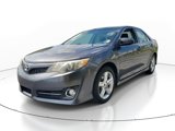 Used 2014 Toyota Camry SE image 3