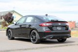 New 2025 Honda Civic Sport image 4