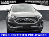 Used 2022 Ford Edge Titanium image 2