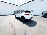 Used 2021 Chevrolet TrailBlazer RS w/ Sun and Liftgate Package image 5