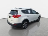 Used 2015 Toyota RAV4 Limited image 5