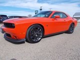 Used 2023 Dodge Challenger R/T Scat Pack w/ Plus Package image 6