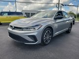 Certified 2025 Volkswagen Jetta Sport image 3
