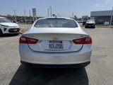 Used 2018 Chevrolet Malibu Hybrid image 5