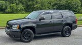 Used 2012 Chevrolet Tahoe 4WD image 3