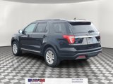 Used 2019 Ford Explorer XLT w/ Equipment Group 202A image 3