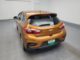 Used 2017 Chevrolet Cruze Premier image 6